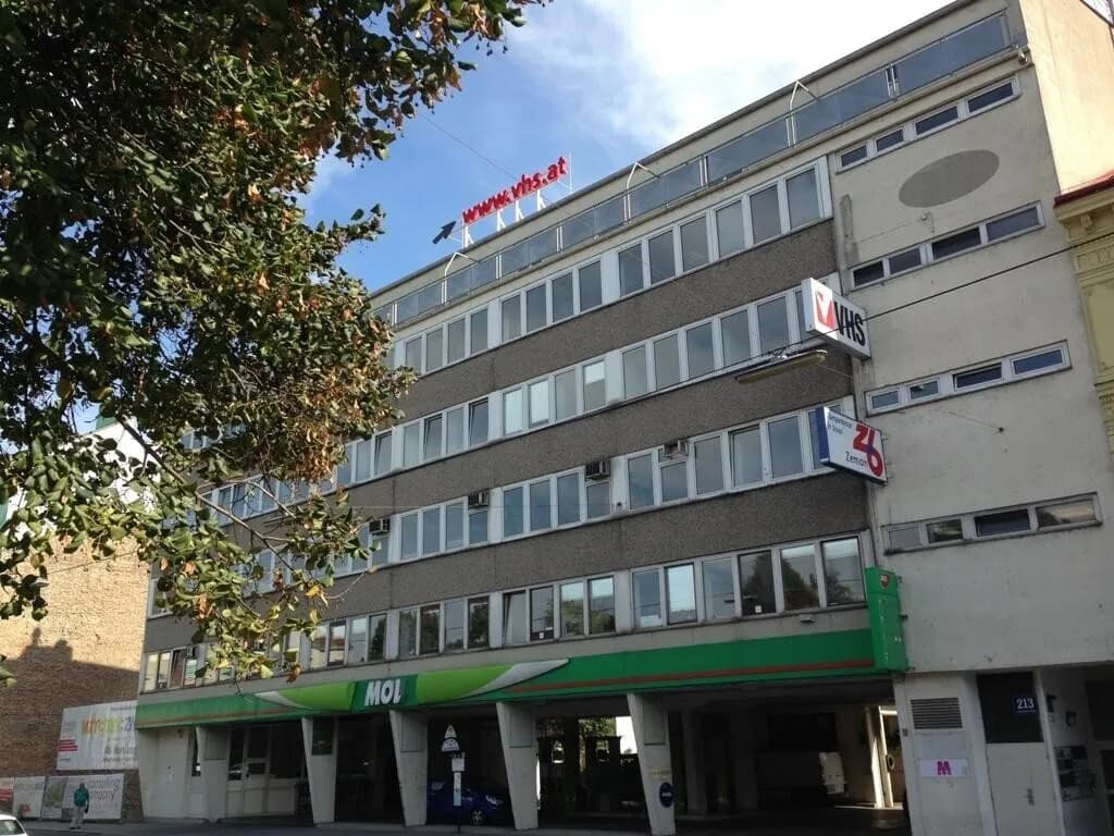 24-Zimmer-Gewerbeimmobilie kaufen in Wien – 525 m², € 1.300.000 – Bild 7 von 8