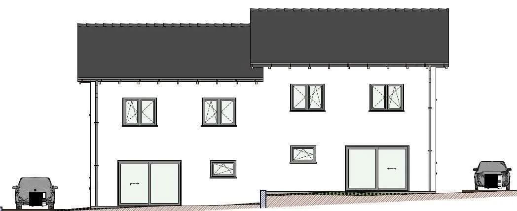 6-Zimmer-Haus kaufen in Perg – 131 m², € 440.000