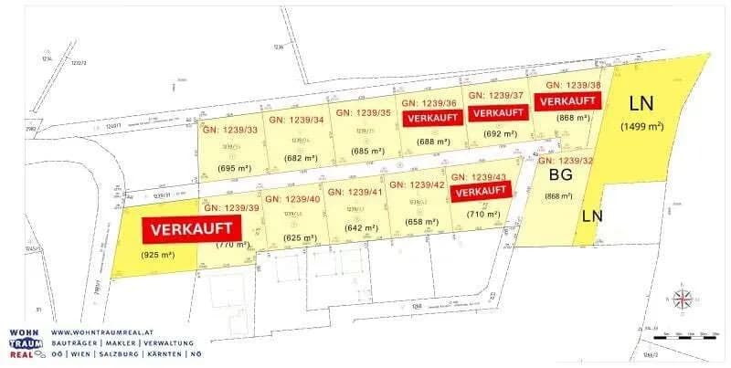 6-Zimmer-Haus kaufen in Perg – 131 m², € 440.000 – Bild 4 von 4