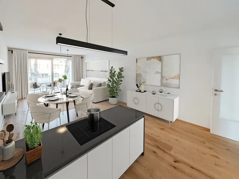 3-Zimmer-Wohnung kaufen in Wien – 93,19 m², € 599.900 – Bild 13 von 15