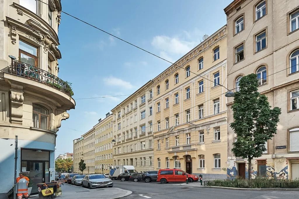 Immobilie kaufen in Wien – € 259.000