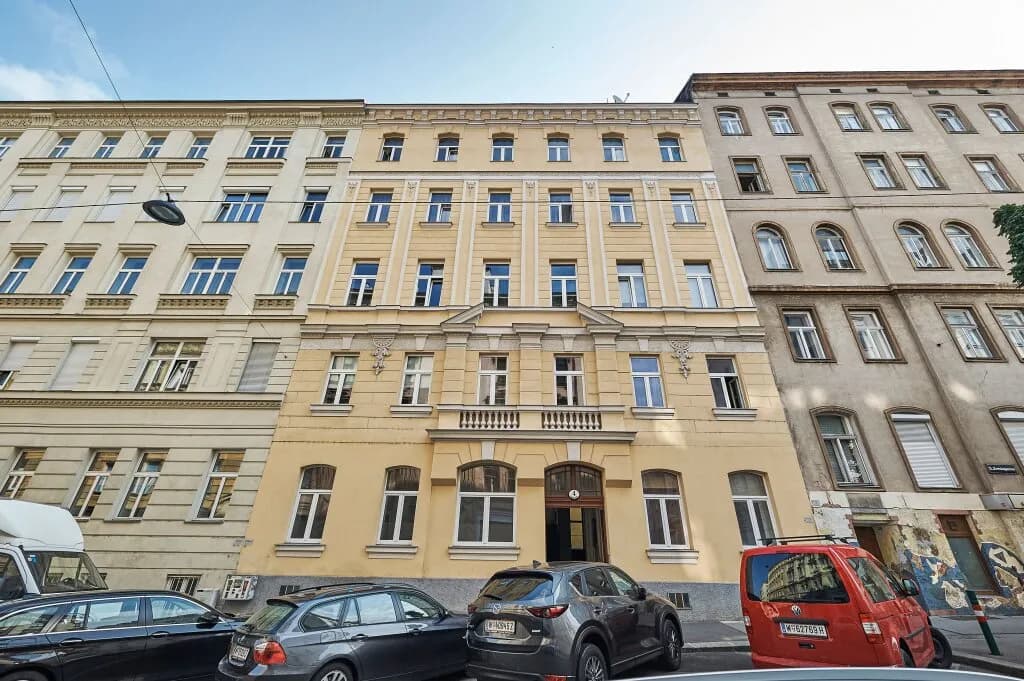 Immobilie kaufen in Wien – € 259.000 – Bild 12 von 20
