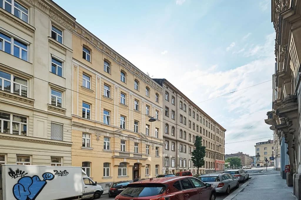 Immobilie kaufen in Wien – € 259.000 – Bild 13 von 20