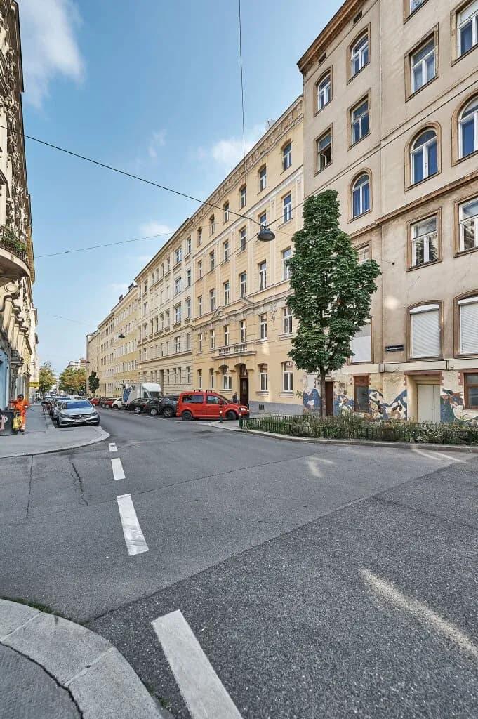 Immobilie kaufen in Wien – € 259.000 – Bild 14 von 20