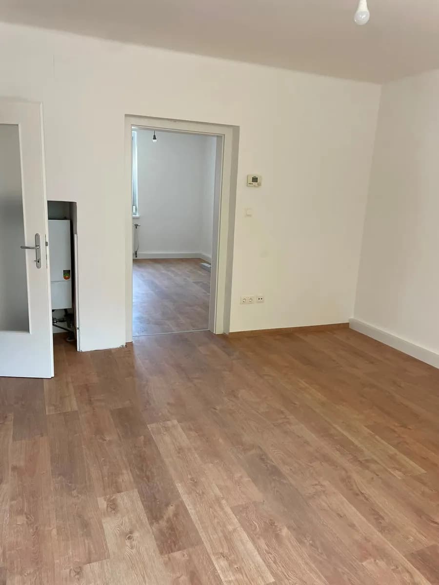3-Zimmer-Wohnung mieten in Leoben – 64 m², € 697