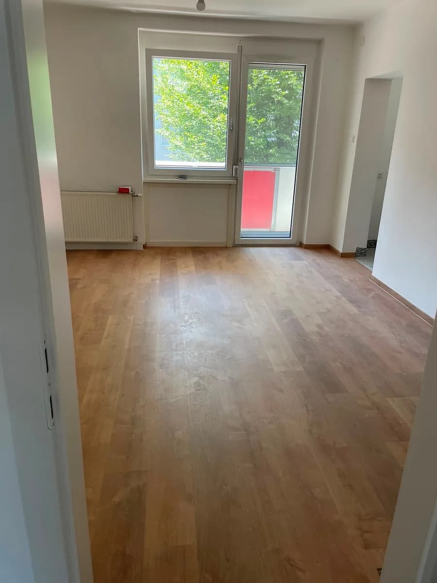 3-Zimmer-Wohnung mieten in Leoben – 64 m², € 697 – Bild 3 von 5