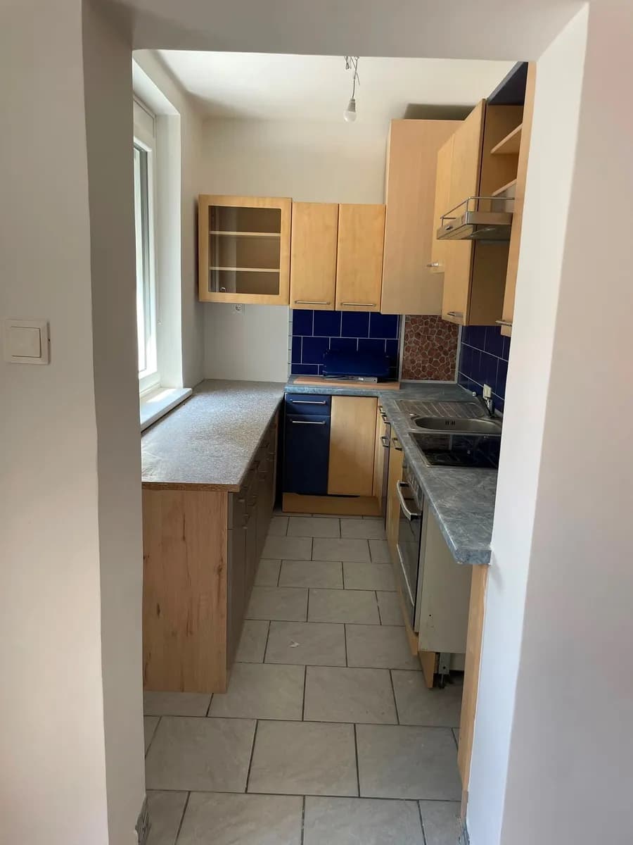 3-Zimmer-Wohnung mieten in Leoben – 64 m², € 697 – Bild 5 von 5