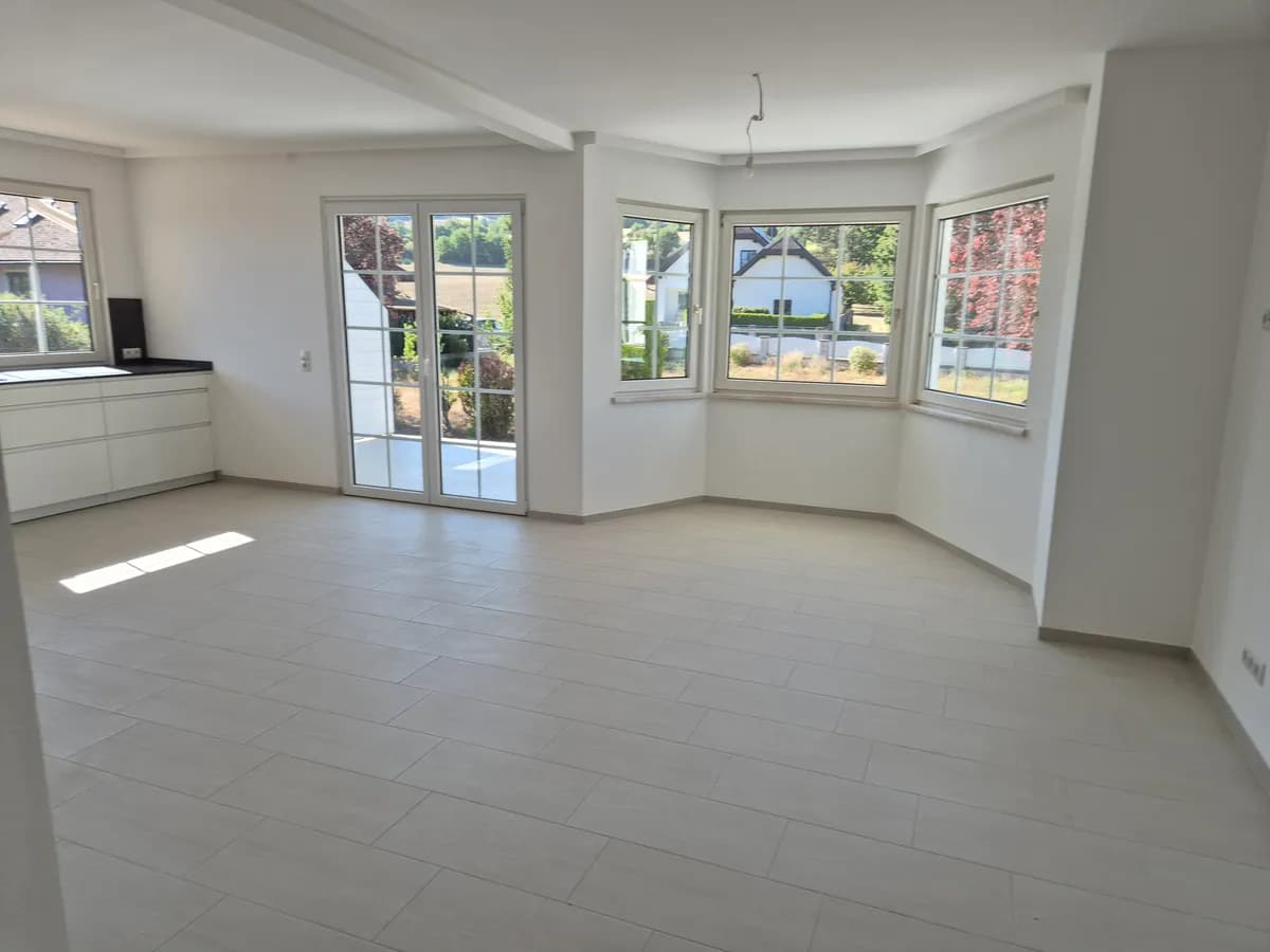 Haus mieten in Tulln – 106 m², € 1.996