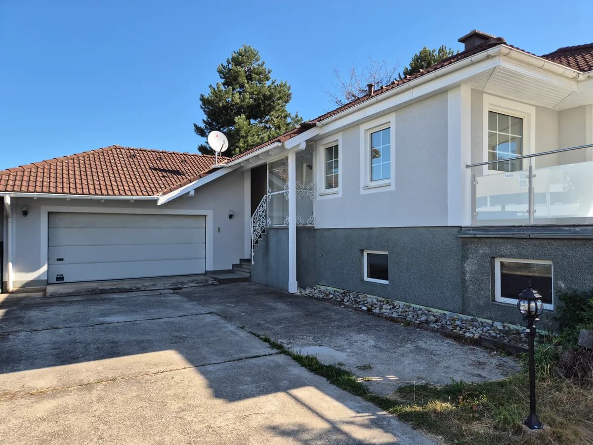 Haus mieten in Tulln – 106 m², € 1.996 – Bild 18 von 23