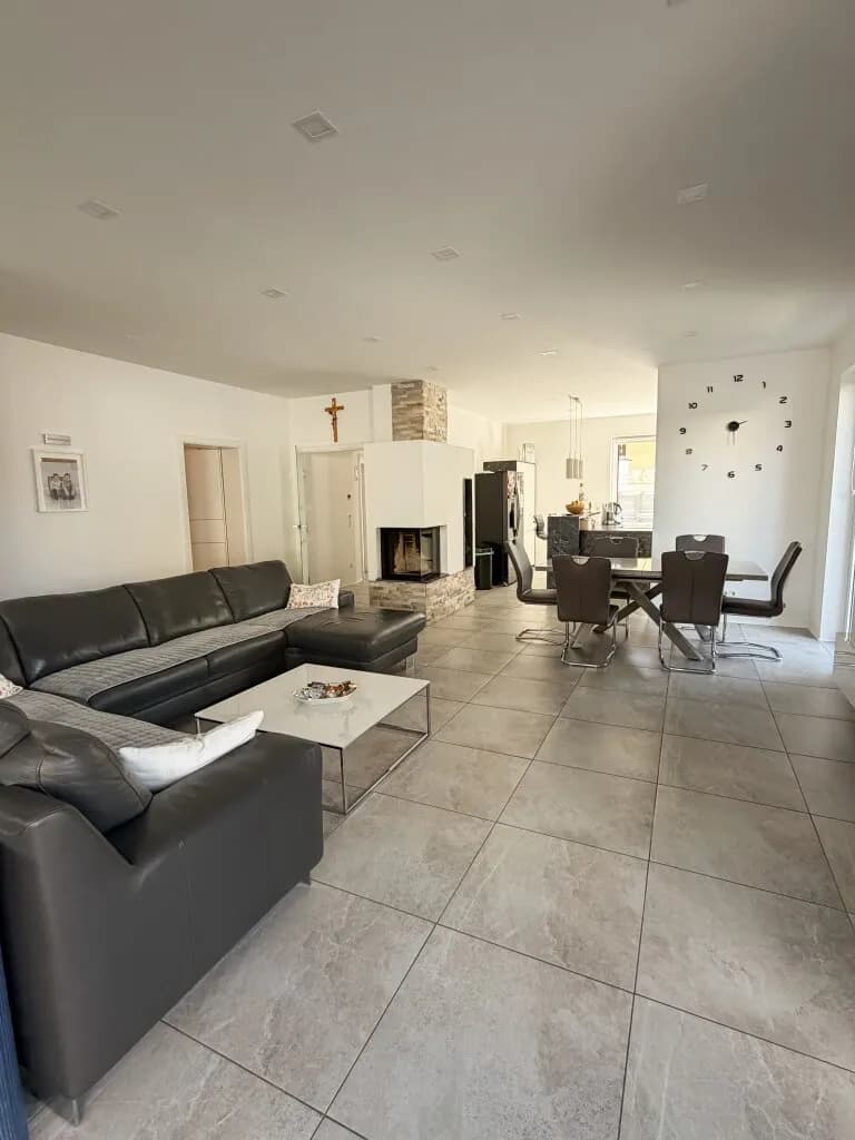 Haus kaufen in Wels-Land – 192,17 m², € 799.000 – Bild 4 von 17