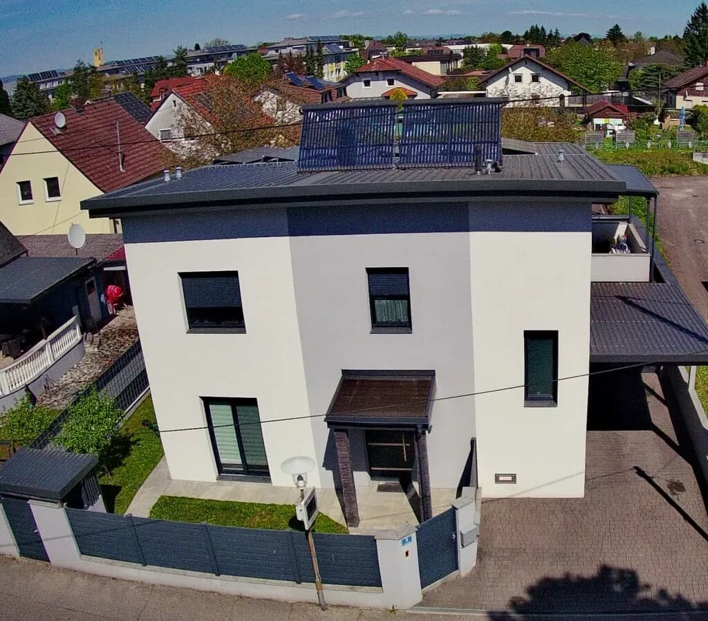 Haus kaufen in Wels-Land – 192,17 m², € 799.000 – Bild 15 von 17
