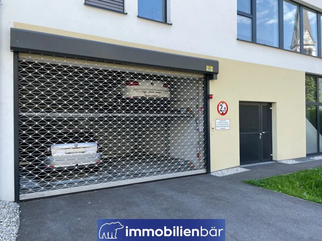 Immobilie mieten in Linz – € 105