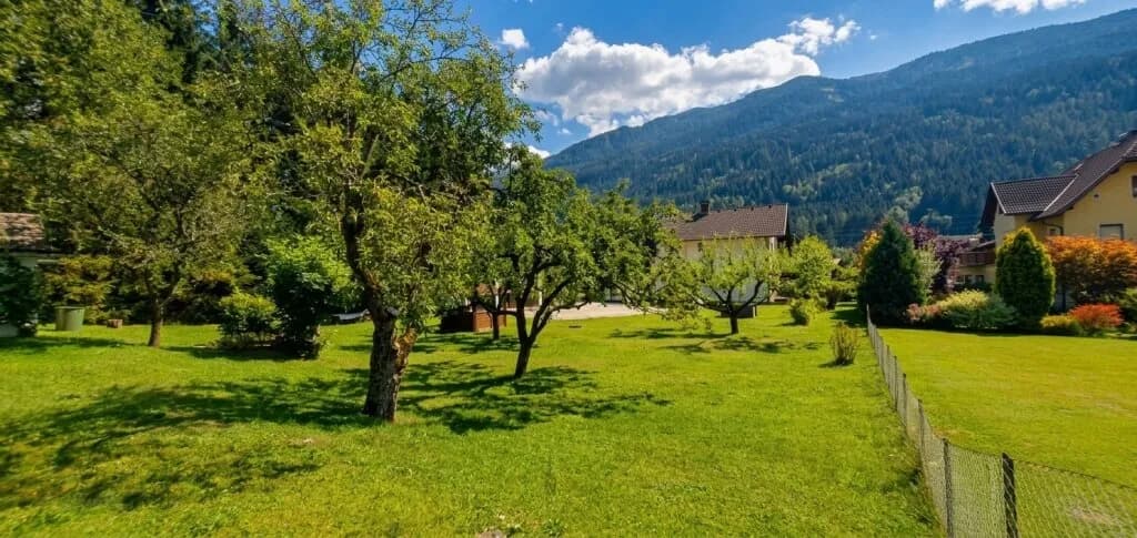 7-Zimmer-Gewerbeimmobilie kaufen in Spittal an der Drau – 190 m², € 338.000 – Bild 2 von 20