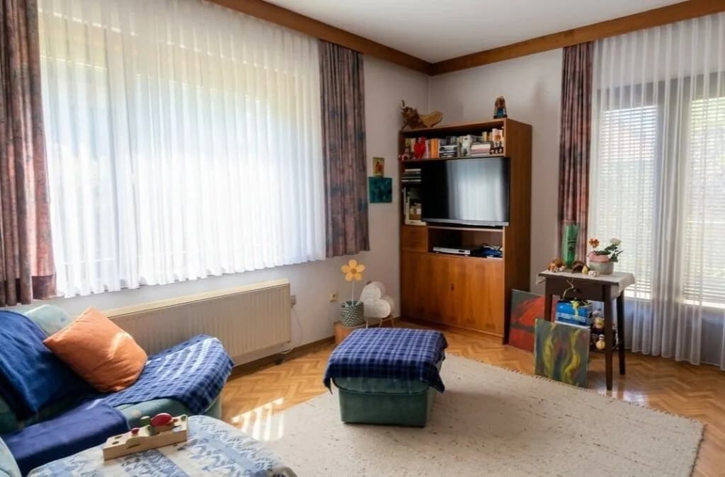 7-Zimmer-Gewerbeimmobilie kaufen in Spittal an der Drau – 190 m², € 338.000 – Bild 4 von 20