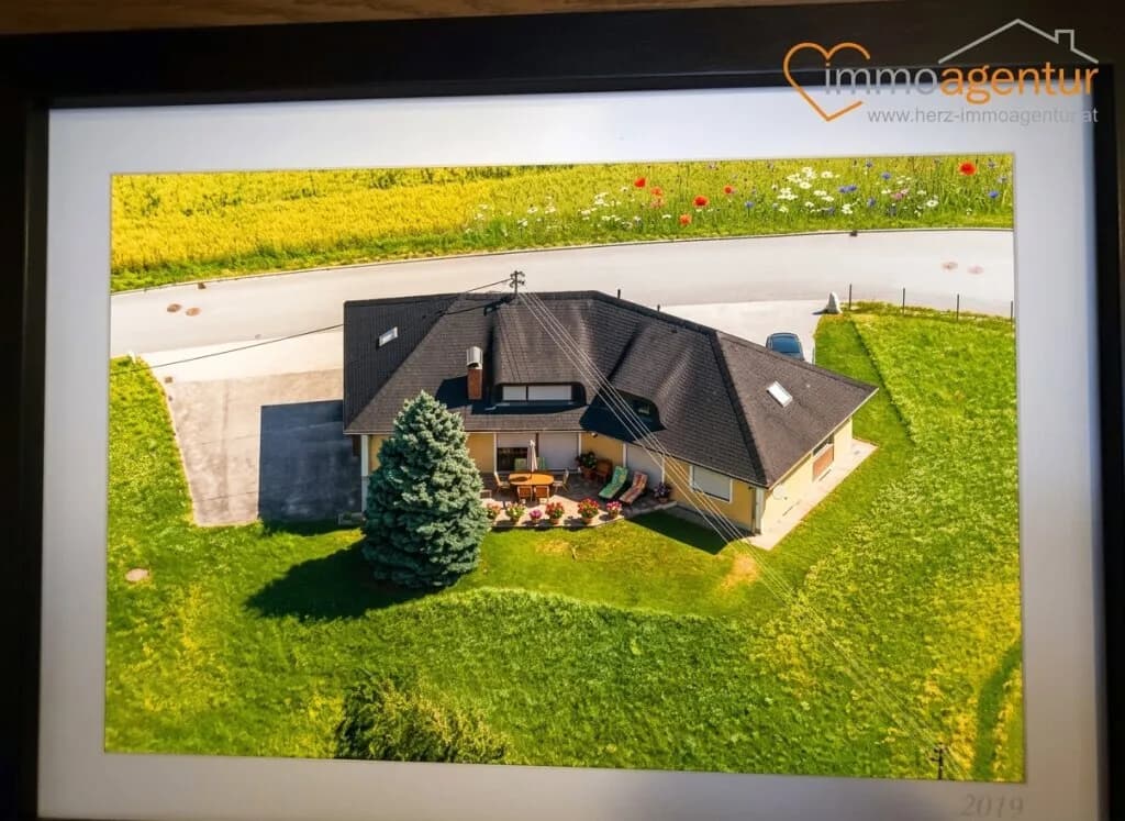 8-Zimmer-Haus kaufen in Schärding – 245 m², € 590.000