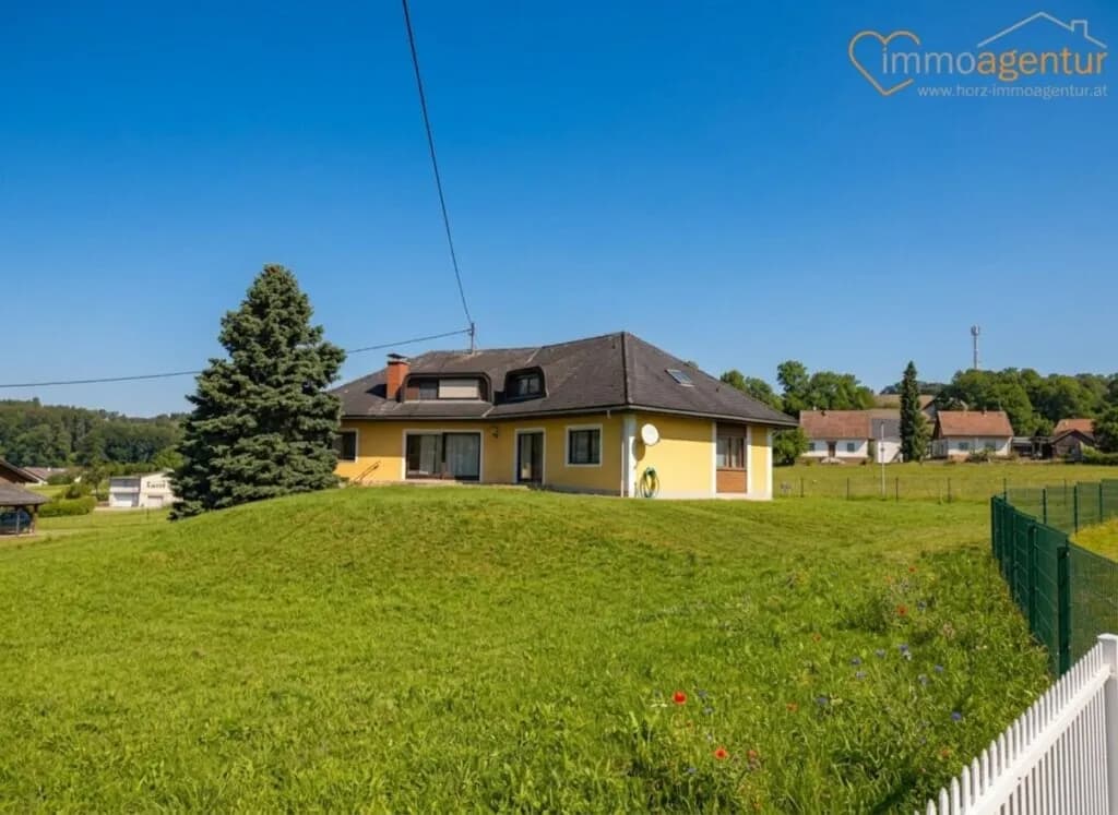 8-Zimmer-Haus kaufen in Schärding – 245 m², € 590.000 – Bild 4 von 21