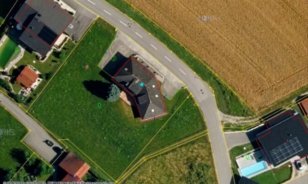 8-Zimmer-Haus kaufen in Schärding – 245 m², € 590.000 – Bild 6 von 21
