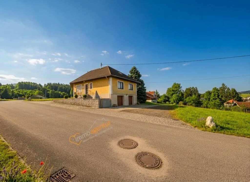 8-Zimmer-Haus kaufen in Schärding – 245 m², € 590.000 – Bild 7 von 21