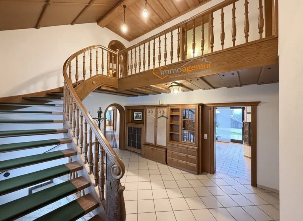 8-Zimmer-Haus kaufen in Schärding – 245 m², € 590.000 – Bild 8 von 21