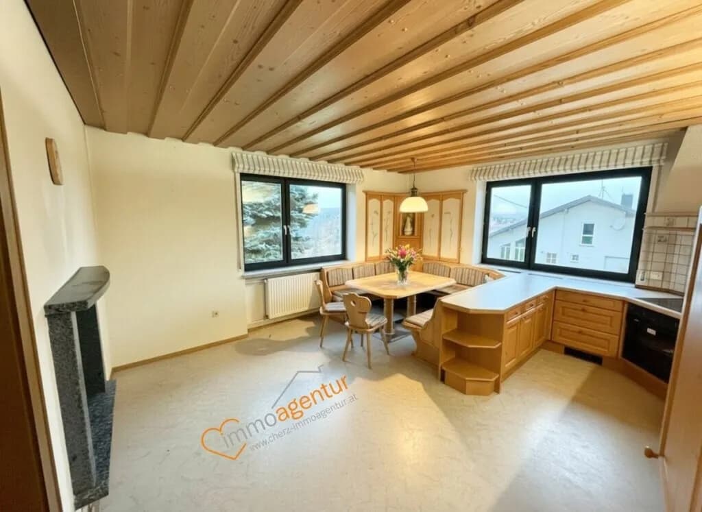 8-Zimmer-Haus kaufen in Schärding – 245 m², € 590.000 – Bild 9 von 21