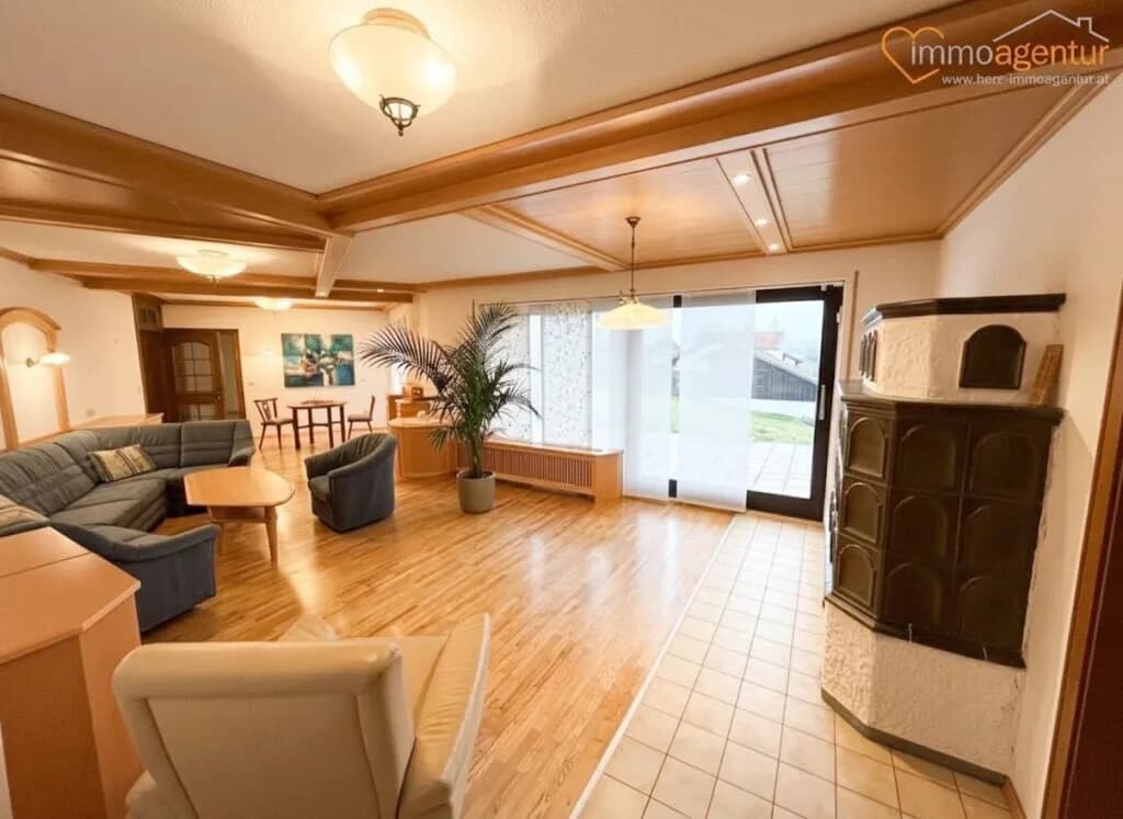 8-Zimmer-Haus kaufen in Schärding – 245 m², € 590.000 – Bild 11 von 21