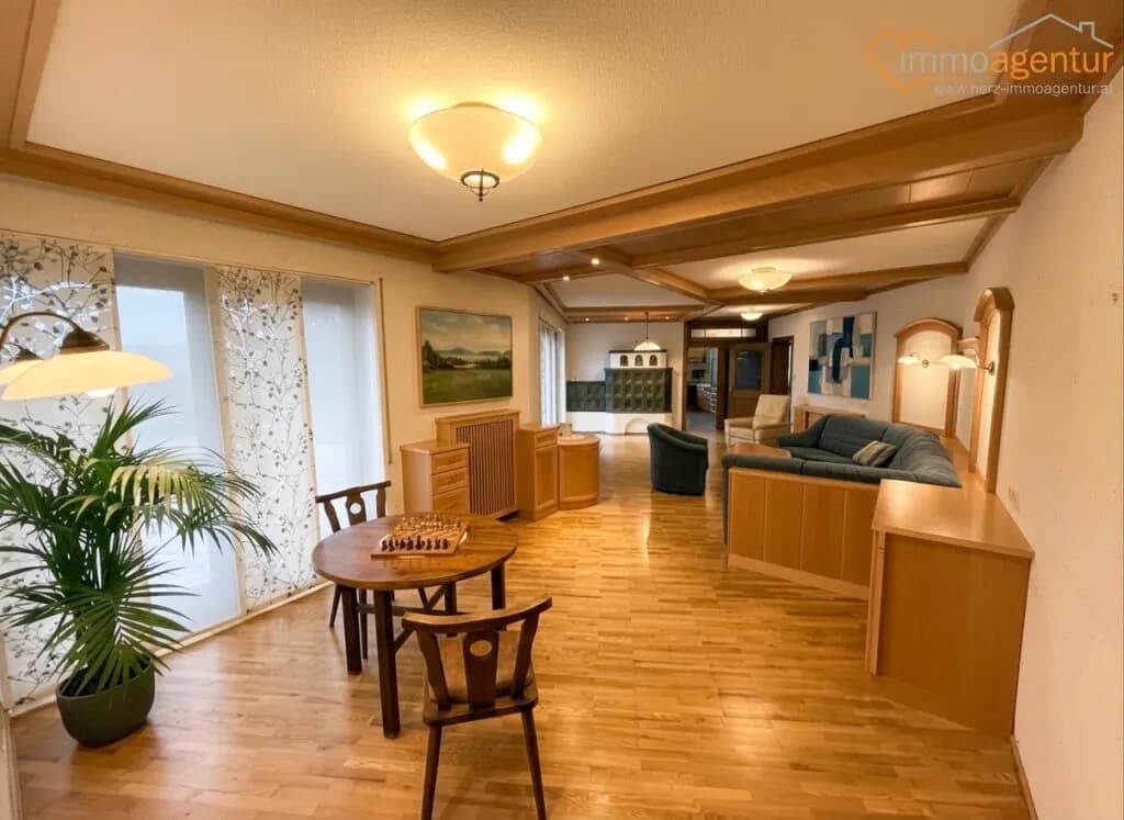 8-Zimmer-Haus kaufen in Schärding – 245 m², € 590.000 – Bild 12 von 21