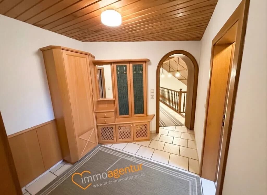 8-Zimmer-Haus kaufen in Schärding – 245 m², € 590.000 – Bild 14 von 21