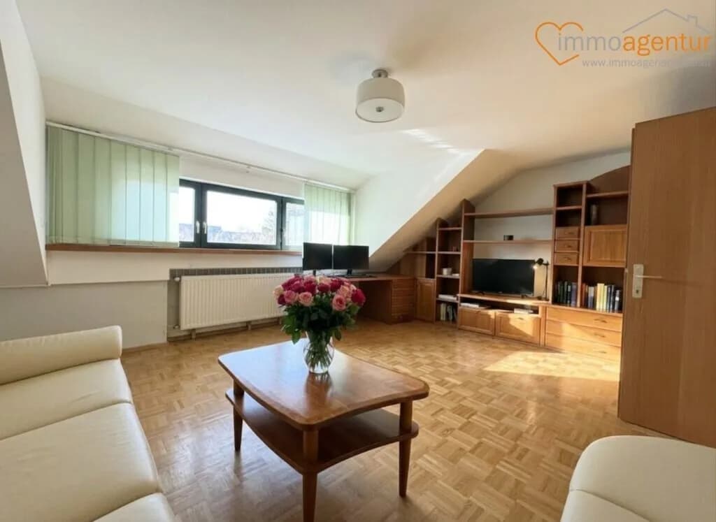 8-Zimmer-Haus kaufen in Schärding – 245 m², € 590.000 – Bild 16 von 21