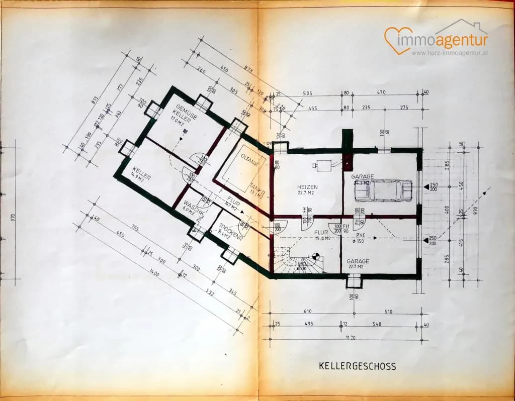 8-Zimmer-Haus kaufen in Schärding – 245 m², € 590.000 – Bild 19 von 21
