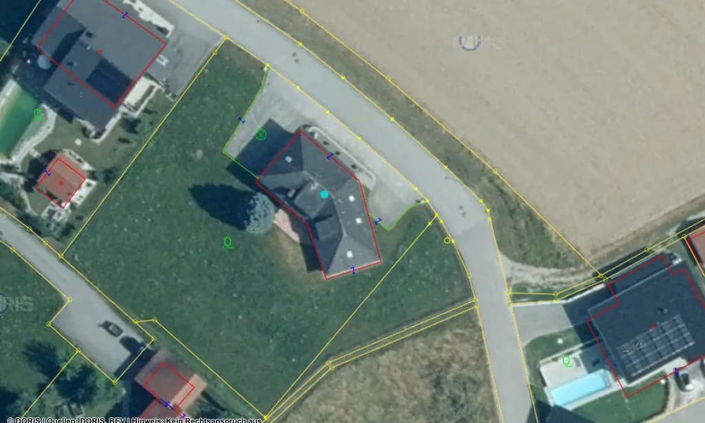8-Zimmer-Haus kaufen in Schärding – 245 m², € 590.000 – Bild 21 von 21
