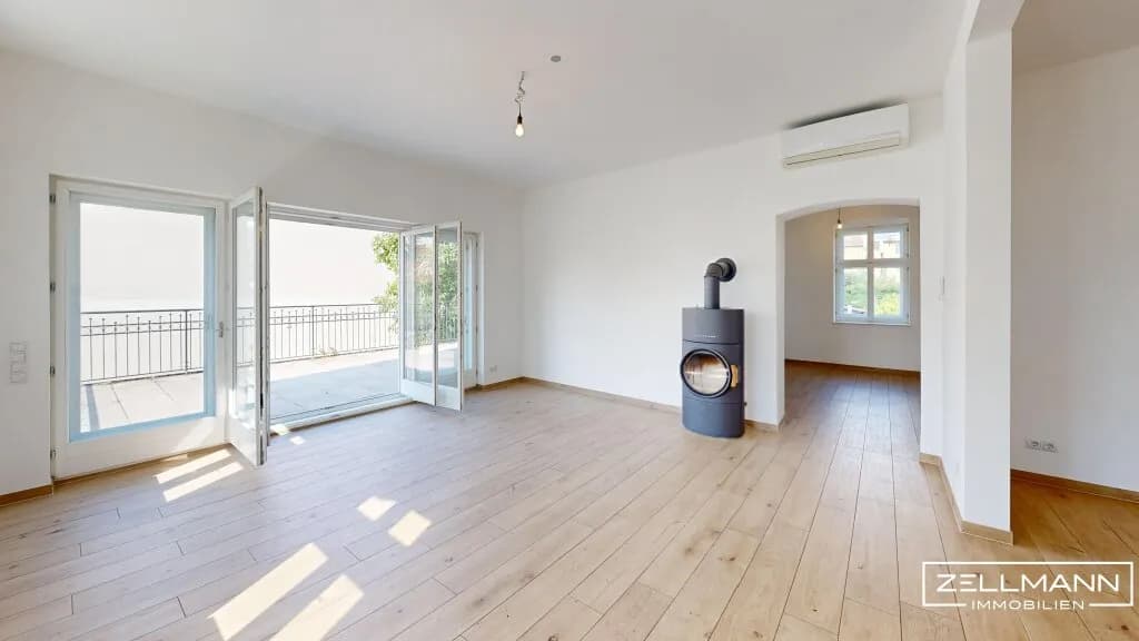 3-Zimmer-Wohnung mieten in Mödling – 125,32 m², € 2.250 – Bild 2 von 13