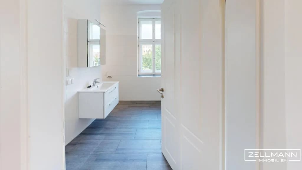 3-Zimmer-Wohnung mieten in Mödling – 125,32 m², € 2.250 – Bild 5 von 13