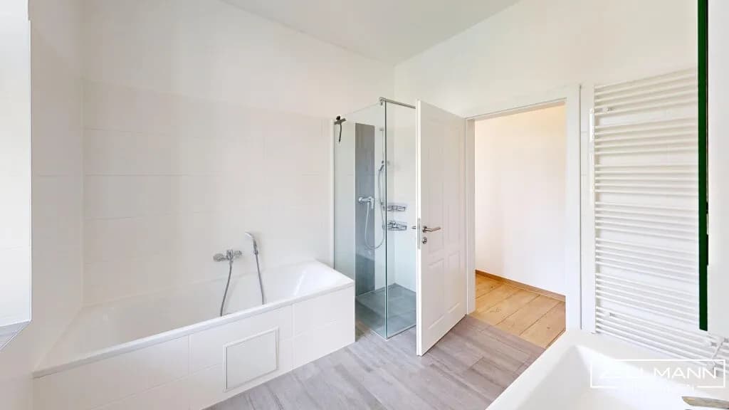 3-Zimmer-Wohnung mieten in Mödling – 125,32 m², € 2.250 – Bild 6 von 13