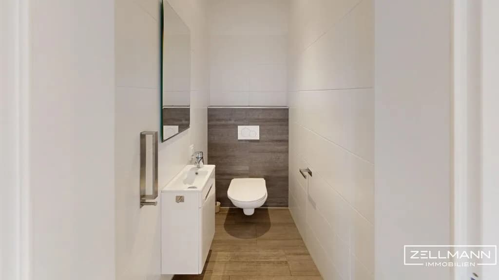 3-Zimmer-Wohnung mieten in Mödling – 125,32 m², € 2.250 – Bild 7 von 13