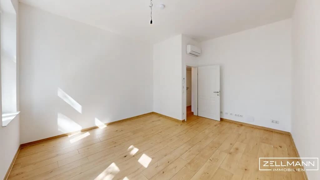 3-Zimmer-Wohnung mieten in Mödling – 125,32 m², € 2.250 – Bild 8 von 13