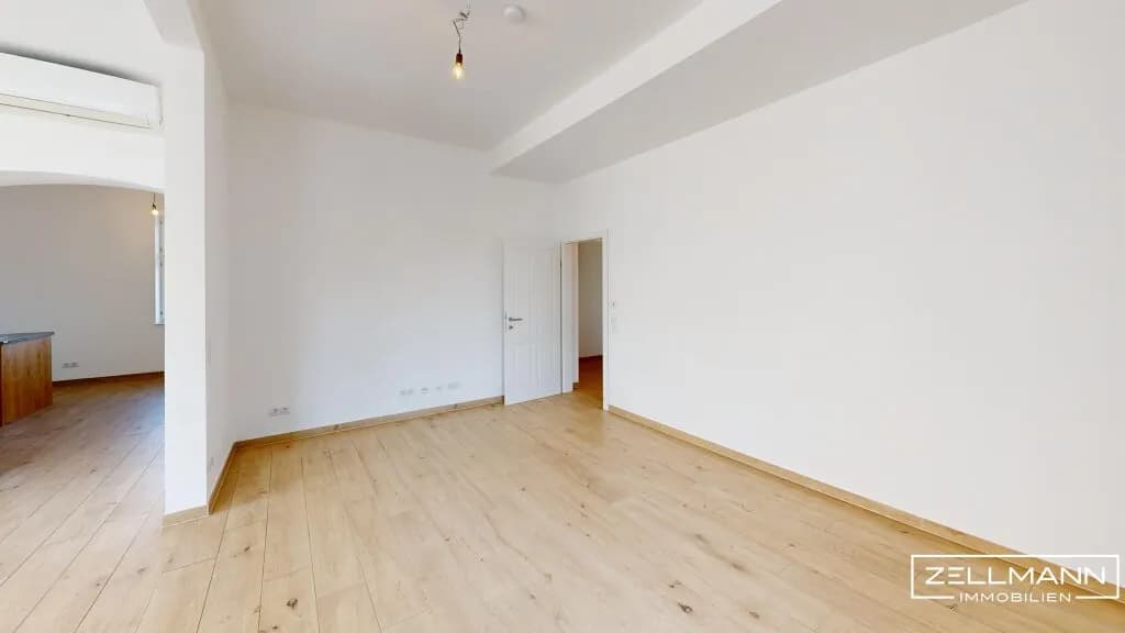 3-Zimmer-Wohnung mieten in Mödling – 125,32 m², € 2.250 – Bild 9 von 13