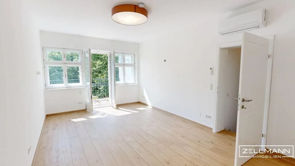 3-Zimmer-Wohnung mieten in Mödling – 125,32 m², € 2.250 – Bild 10 von 13