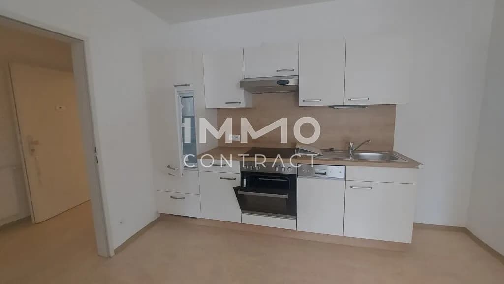 1-Zimmer-Wohnung mieten in Sankt Pölten Land – 54,91 m², € 839
