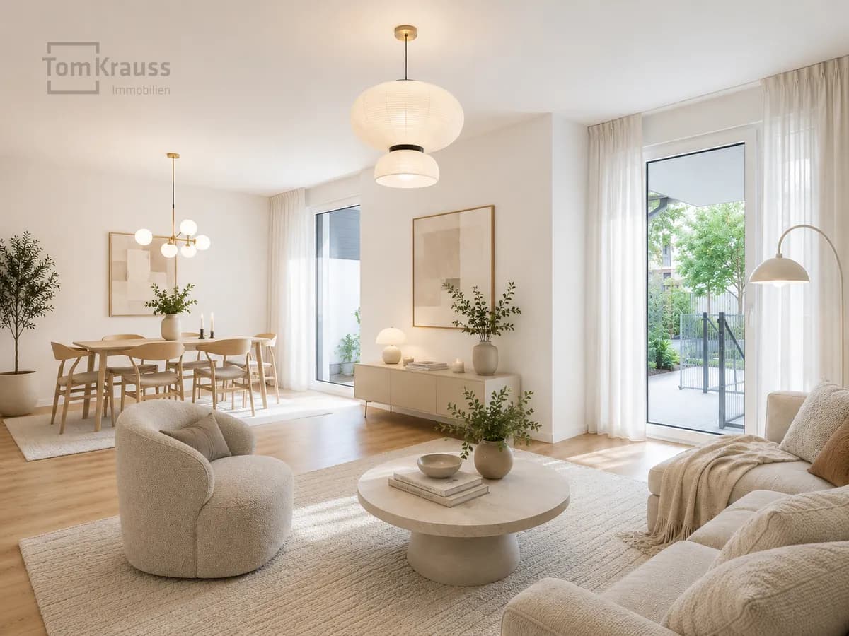 3-Zimmer-Wohnung kaufen in Wien – 72,85 m², € 514.400 – Bild 3 von 19
