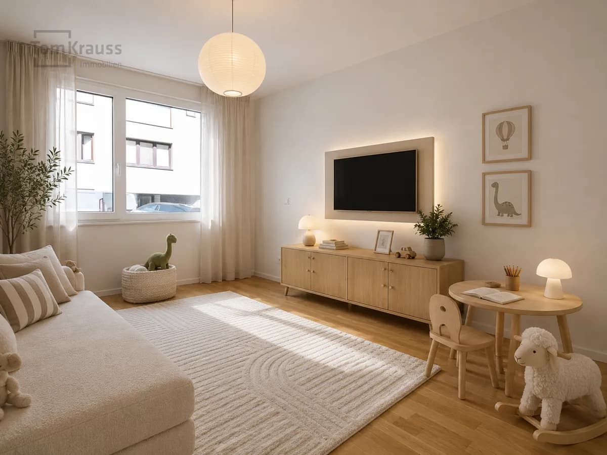3-Zimmer-Wohnung kaufen in Wien – 72,85 m², € 514.400 – Bild 5 von 19