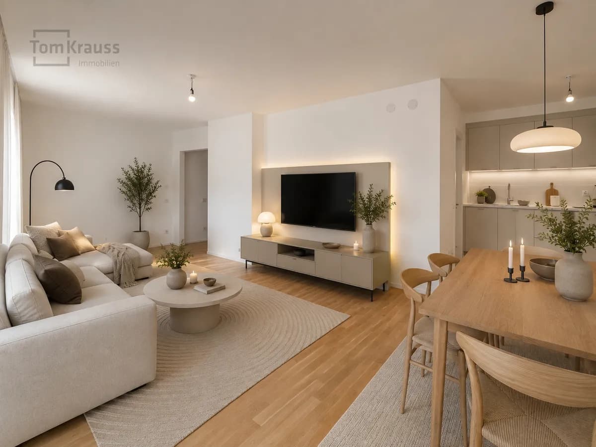3-Zimmer-Wohnung kaufen in Wien – 72,85 m², € 514.400 – Bild 9 von 19