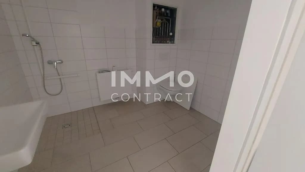 2-Zimmer-Wohnung mieten in Sankt Pölten Land – 51,22 m², € 785 – Bild 7 von 8