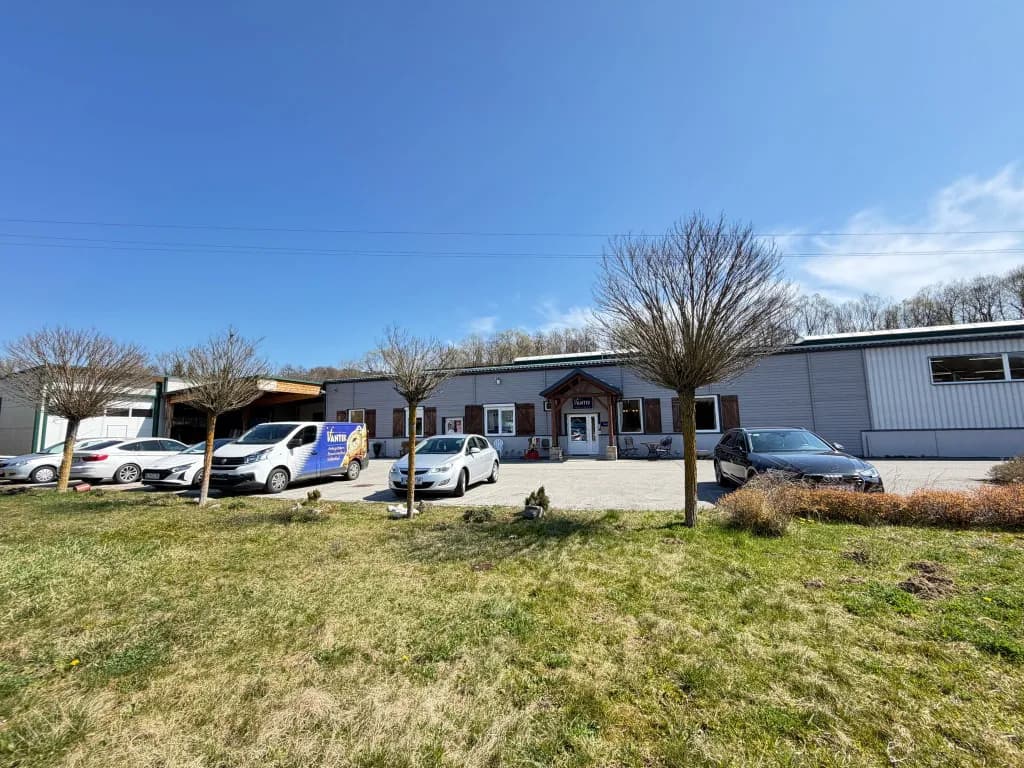 Gewerbeimmobilie kaufen in Oberwart – 1 500 m², € 999.500 – Bild 4 von 31