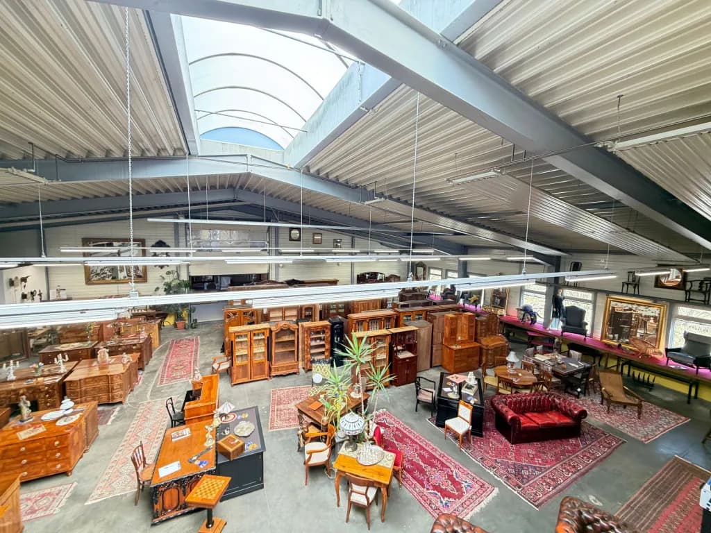 Gewerbeimmobilie kaufen in Oberwart – 1 500 m², € 999.500 – Bild 7 von 31