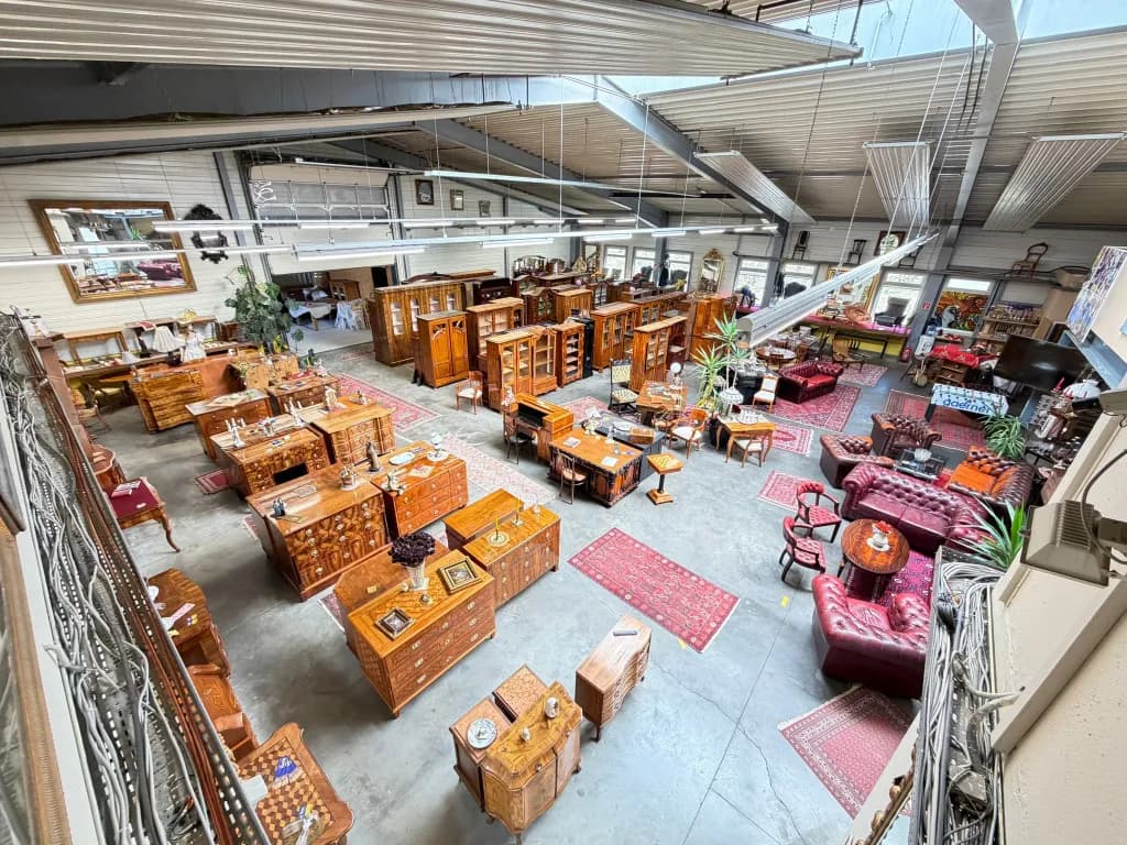 Gewerbeimmobilie kaufen in Oberwart – 1 500 m², € 999.500 – Bild 8 von 31