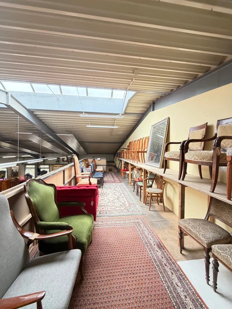 Gewerbeimmobilie kaufen in Oberwart – 1 500 m², € 999.500 – Bild 10 von 31