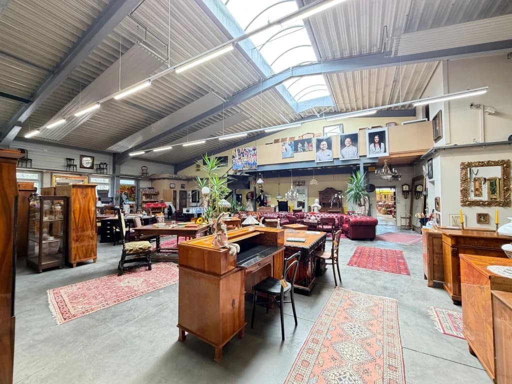 Gewerbeimmobilie kaufen in Oberwart – 1 500 m², € 999.500 – Bild 14 von 31