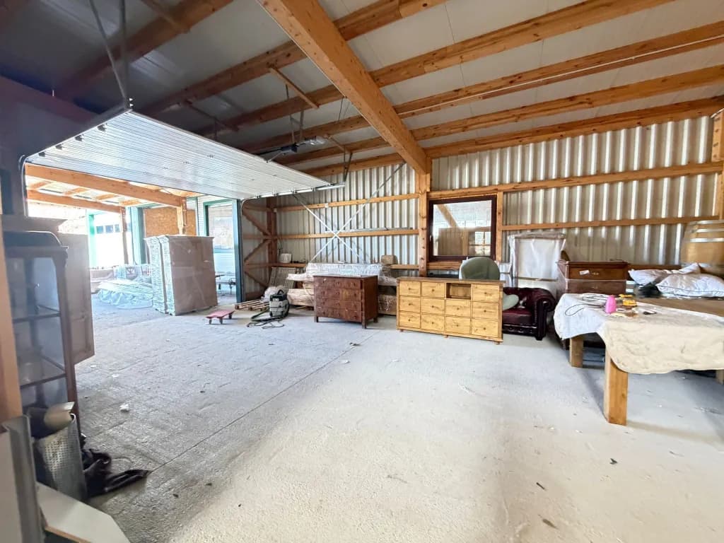 Gewerbeimmobilie kaufen in Oberwart – 1 500 m², € 999.500 – Bild 22 von 31