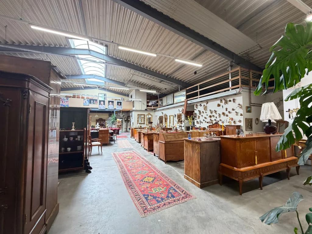 Gewerbeimmobilie kaufen in Oberwart – 1 500 m², € 999.500 – Bild 23 von 31