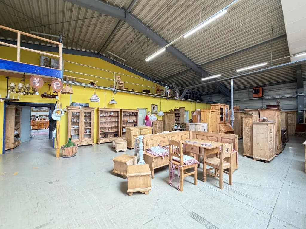 Gewerbeimmobilie kaufen in Oberwart – 1 500 m², € 999.500 – Bild 24 von 31